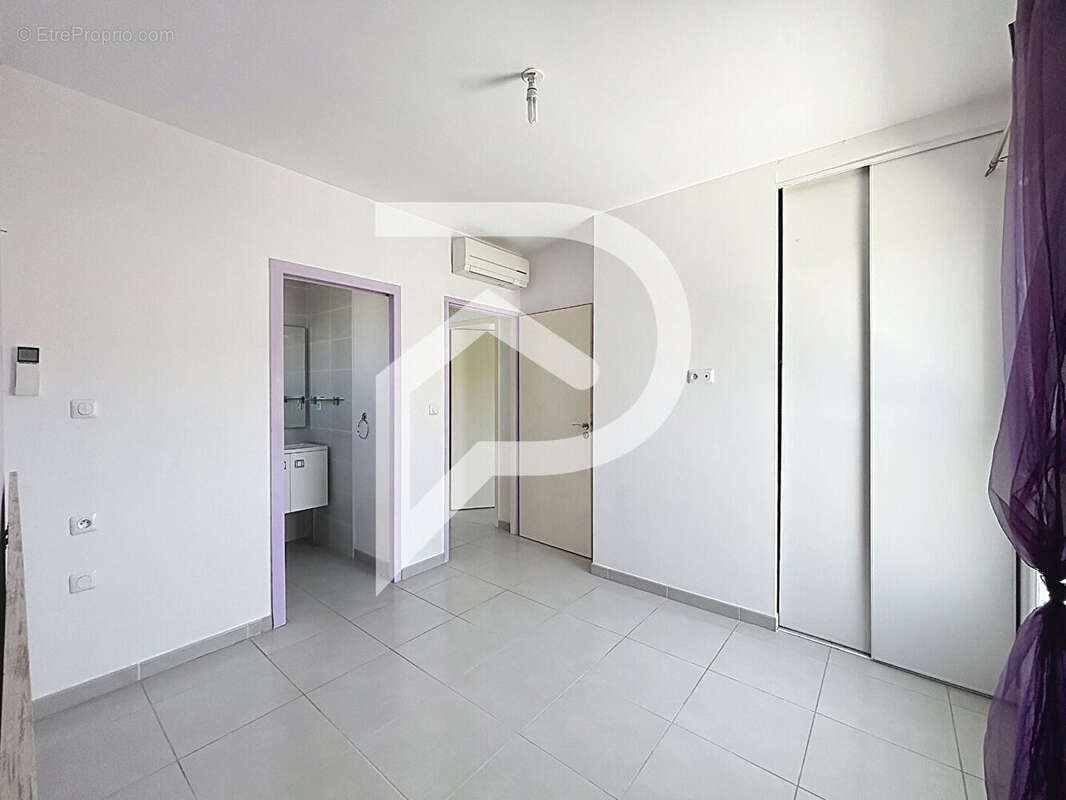 Villa contemporaine 3 faces - piscine - 3 suites parentales - garage - agde - photo 13