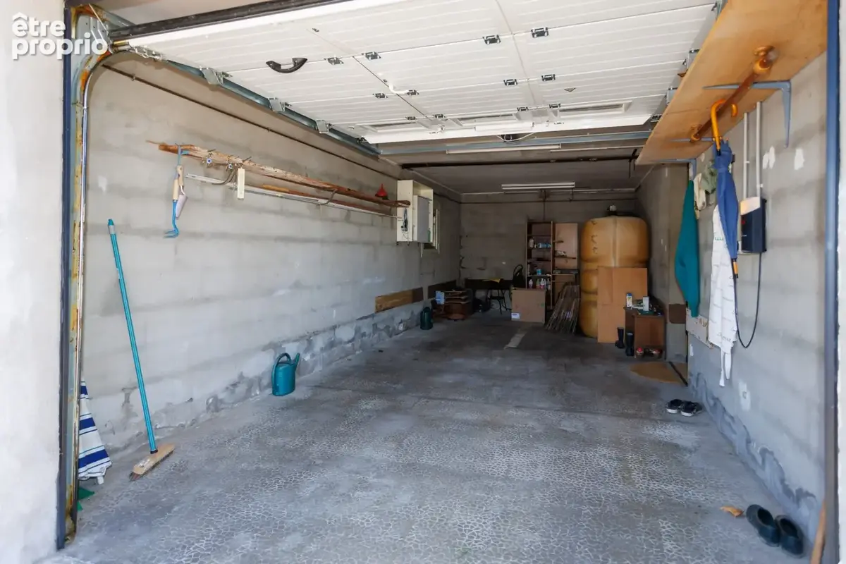 Exclusivité Maison à vendre 4 pièces PARAY LE MONIAL (71) secteur très calme - photo 14