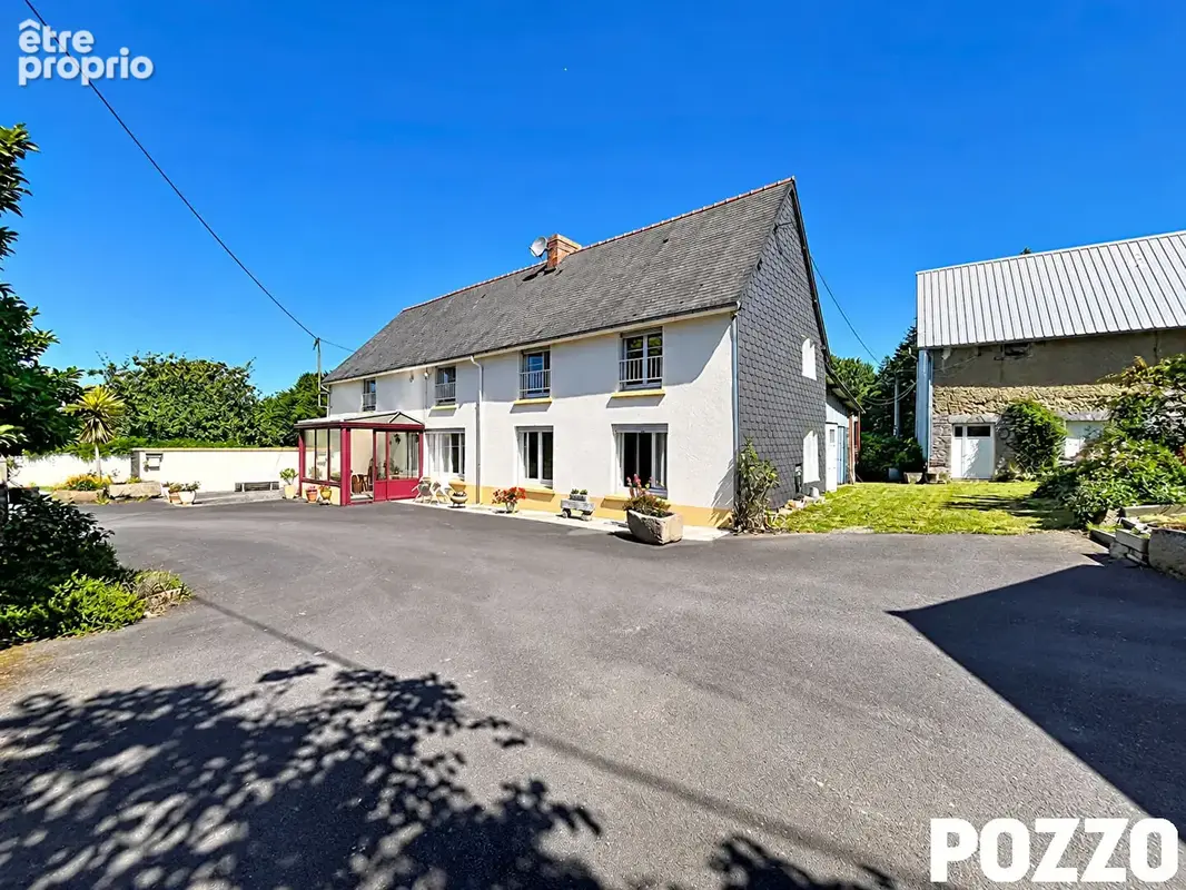 Photo Maison à Bricqueville-Sur-Mer au prix de 277 000€
