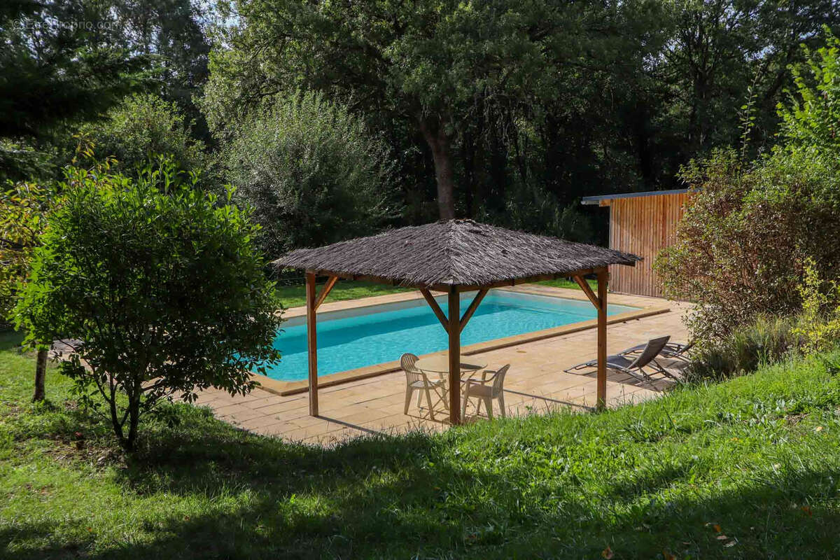 Maison à SARLAT-LA-CANEDA