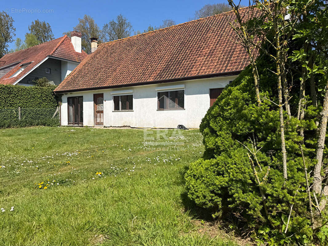Maison à MARESVILLE