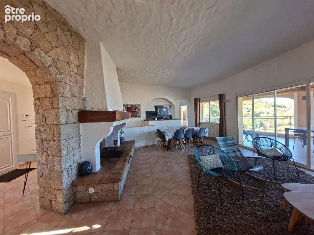 Maison de 7 pièces de 251 m² à Propriano - photo 11