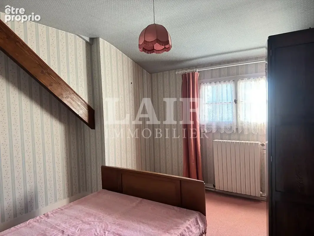Maison à vendre sur Arçonnay 3 chambres - Réf  15752 - photo 6