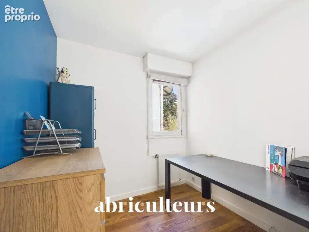 Maison duplex 90m2 avec grande terrasse 36m2 en vente à Paris 20e - photo 14