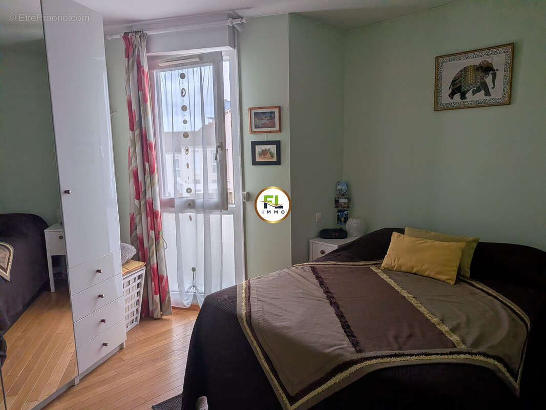 Appartement à ACHERES