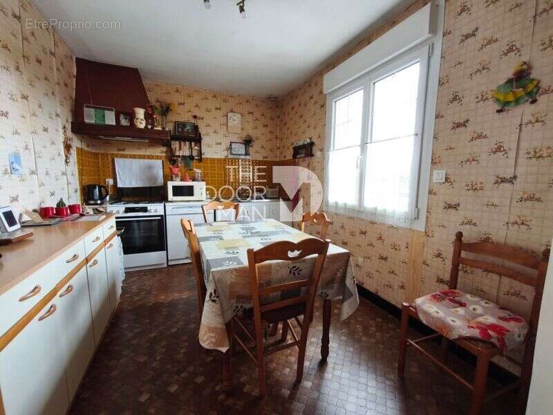 Maison à LE HAM