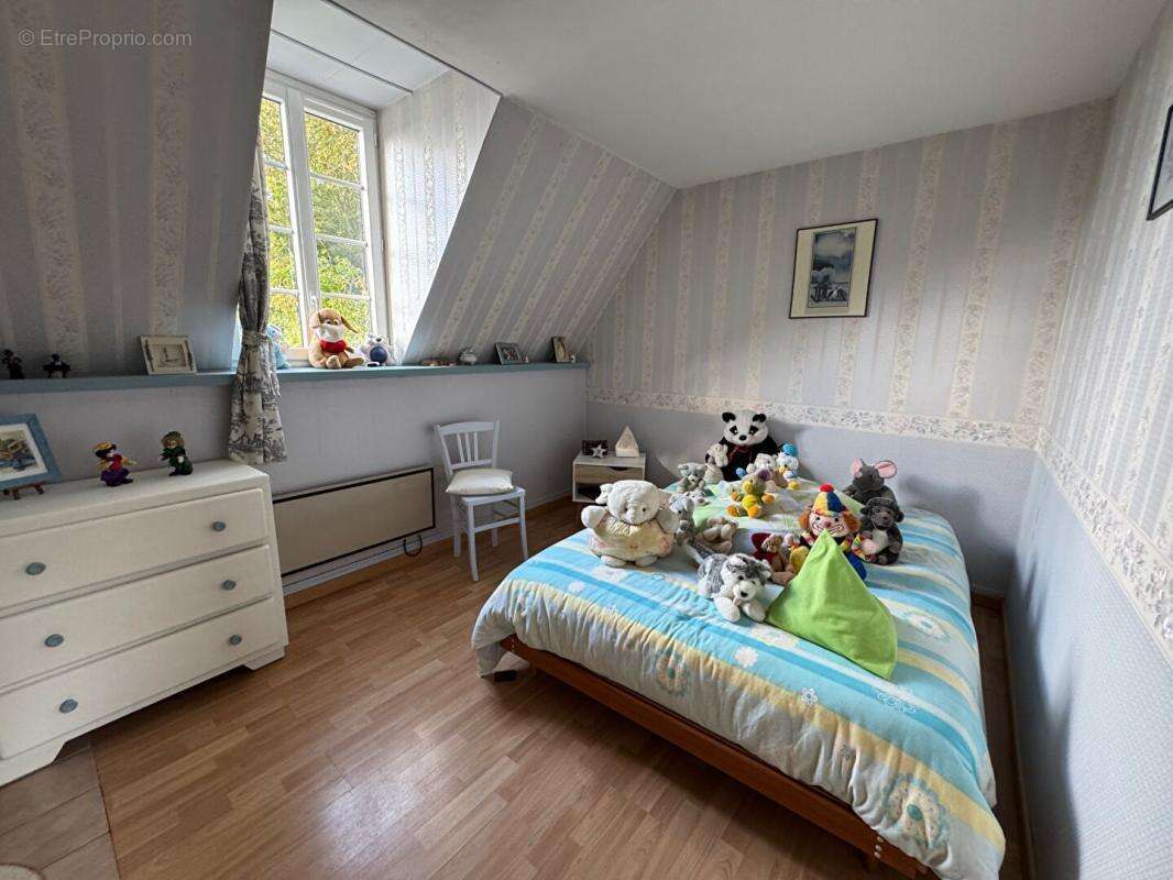 Maison Yport 7 pièce(s) 166 m2 - photo 12