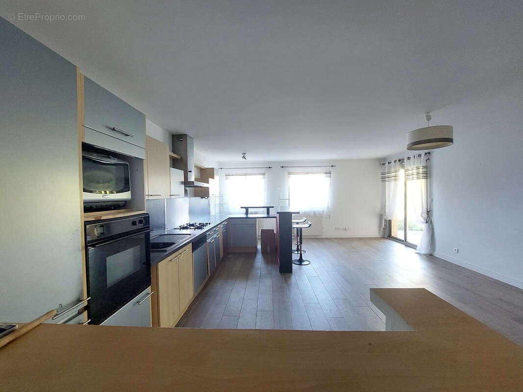 Appartement à BALMA