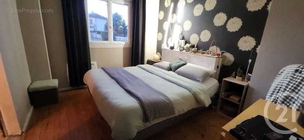 Maison à LAFEUILLADE-EN-VEZIE