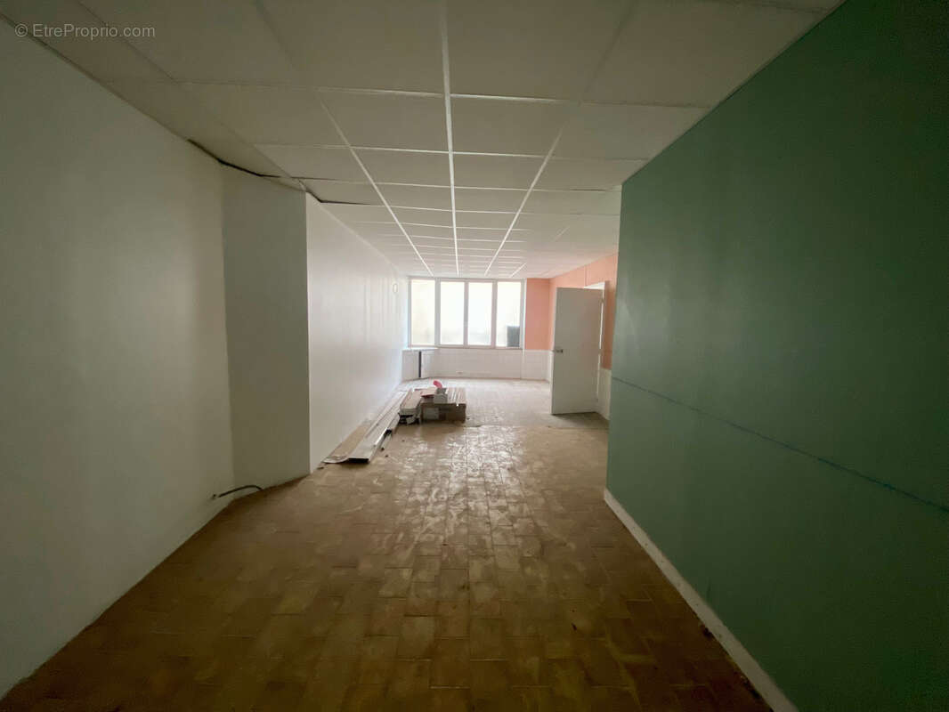 Appartement à DECIZE