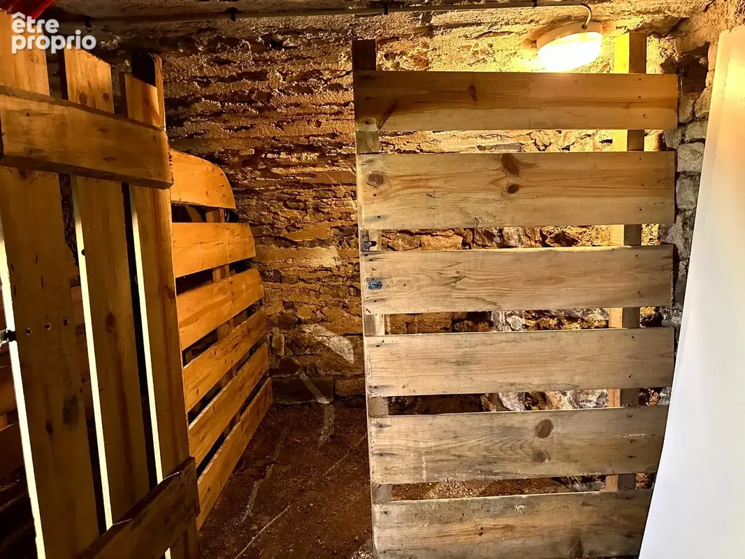 Appartement T4 à vendre SEMUR EN AUXOIS (21) - photo 18