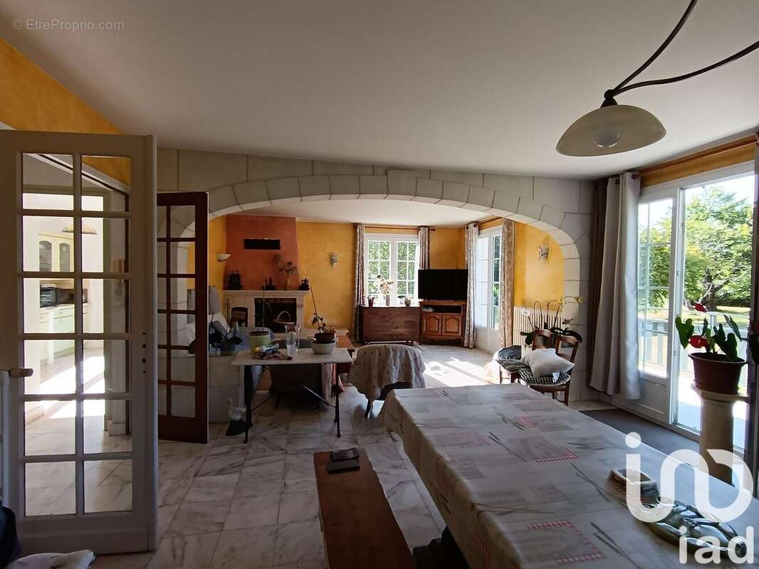 Photo 3 - Maison à SAINT-ARNOULT