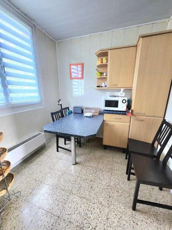 Photo 4 - Appartement à GIVORS
