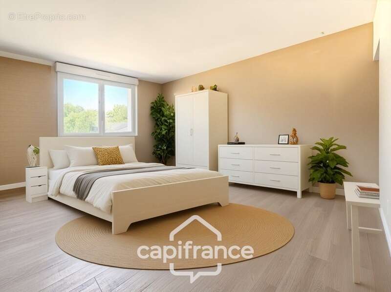Maison de 90m² avec studio indépendant à LAVEYRON (26) - photo 10