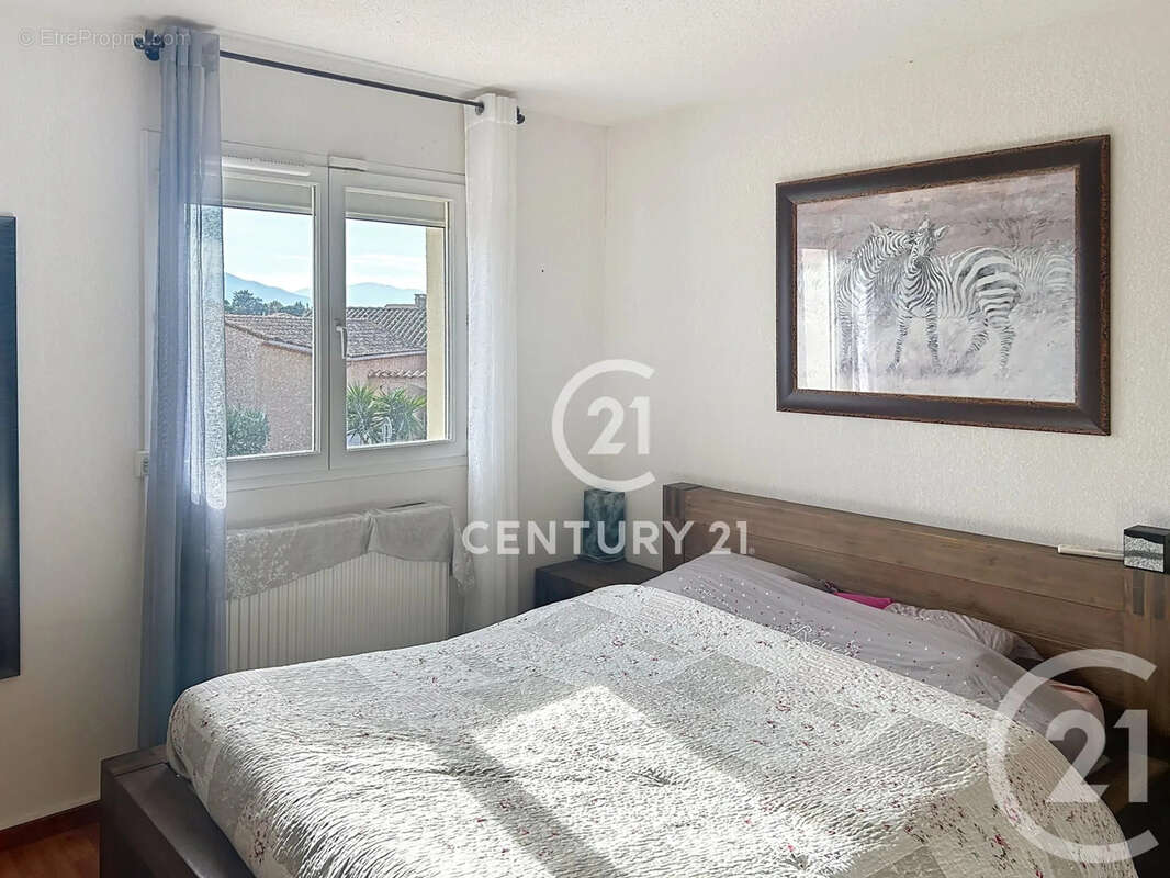 Maison à LATOUR-BAS-ELNE