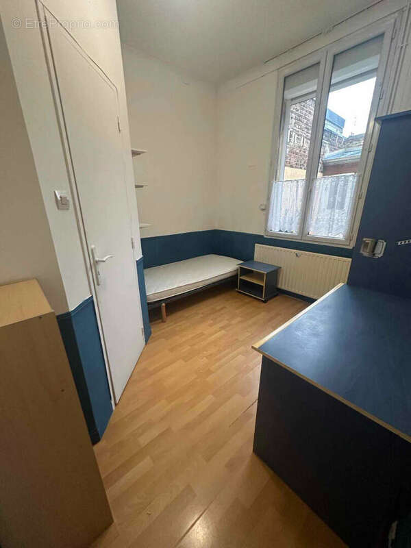 Appartement à AMIENS