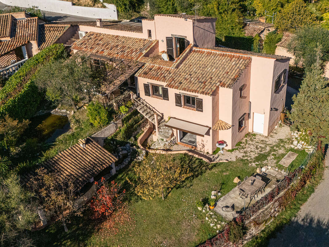 Maison à FALICON