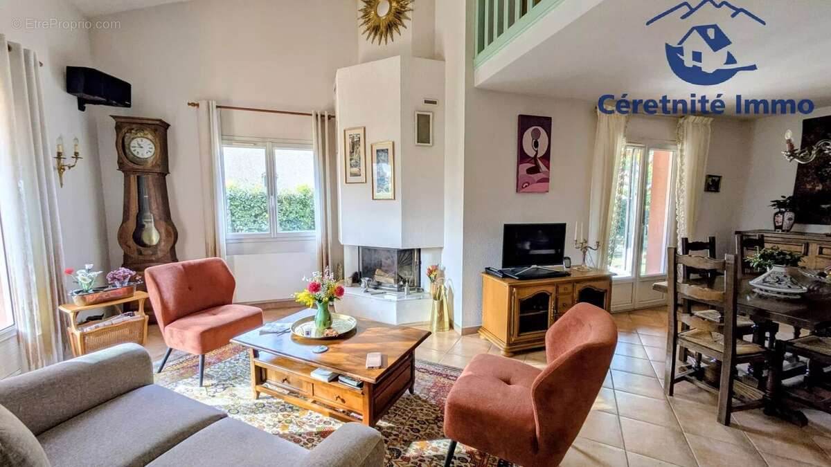 Maison à CERET