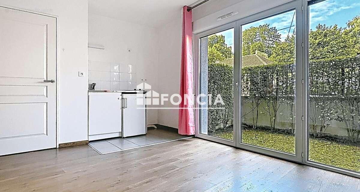 Appartement à CAEN