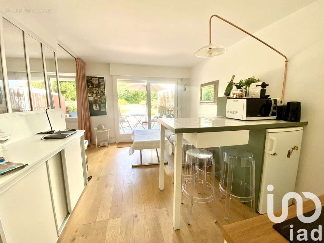 Photo 3 - Appartement à LE POULIGUEN