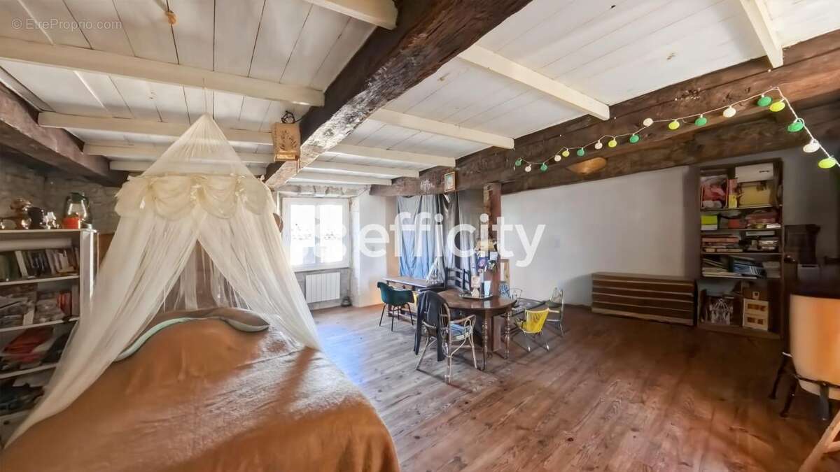 Maison de village - photo 13
