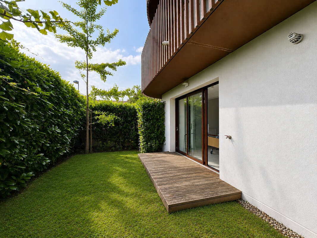 Appartement à CENON