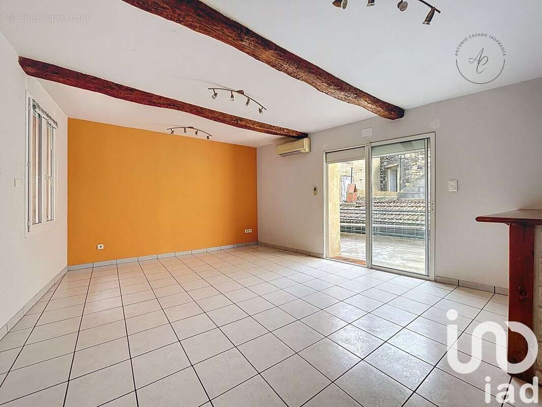 Photo 3 - Maison à FLORENSAC