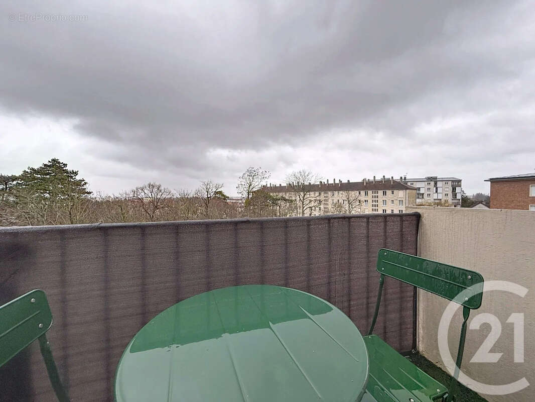 Appartement à TROYES