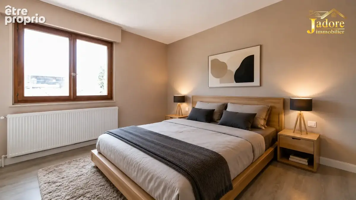 Maison renovee - photo 13