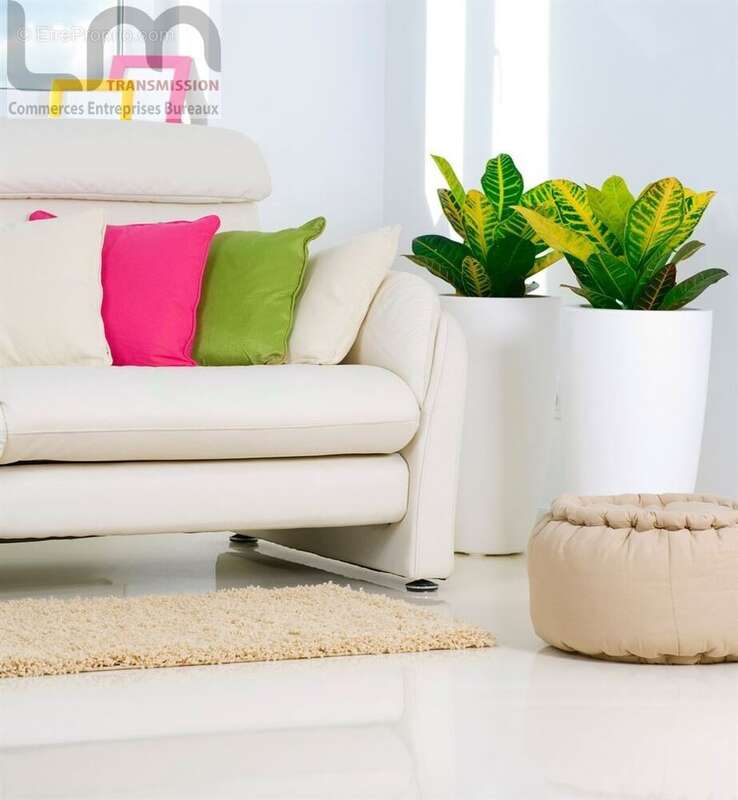 Commerce à MONTESSON