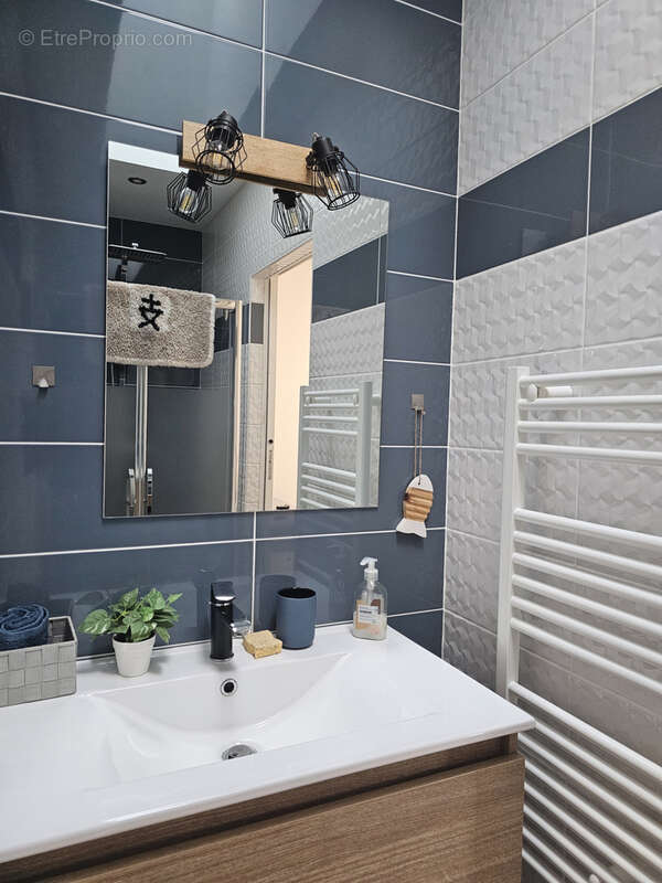 Maison à BRETIGNOLLES-SUR-MER