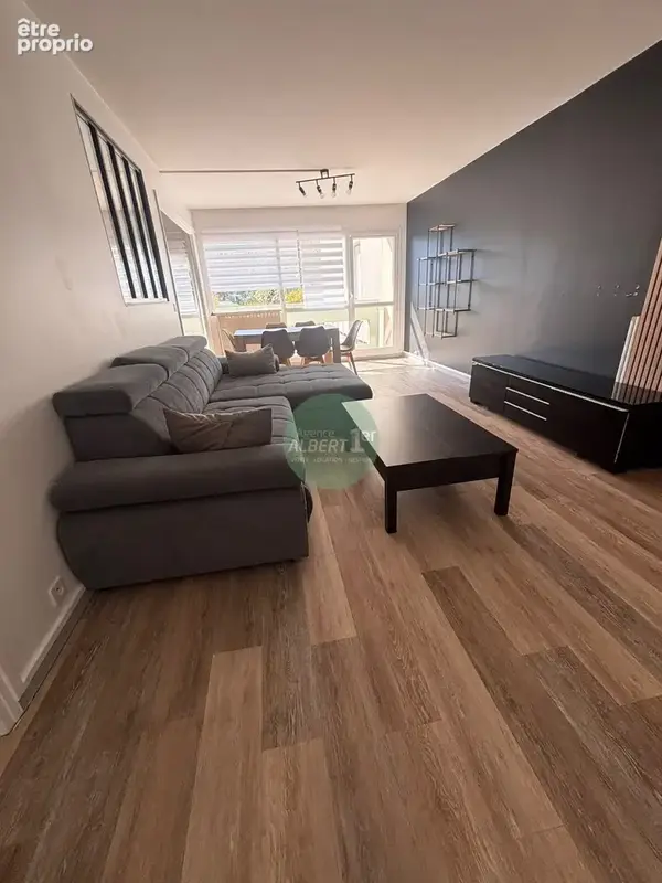 Appartement 3 pièces 70 m² à vendre à Le Havre (76620) - photo 2