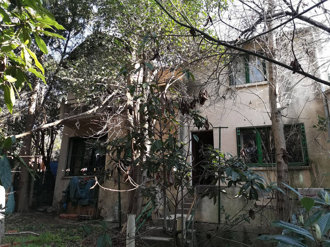 Photo 1 - Maison à MONTPELLIER