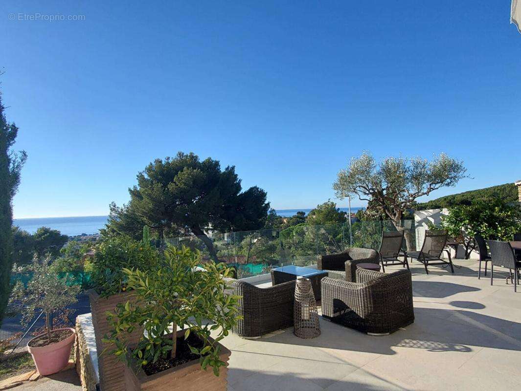 Appartement à BANDOL