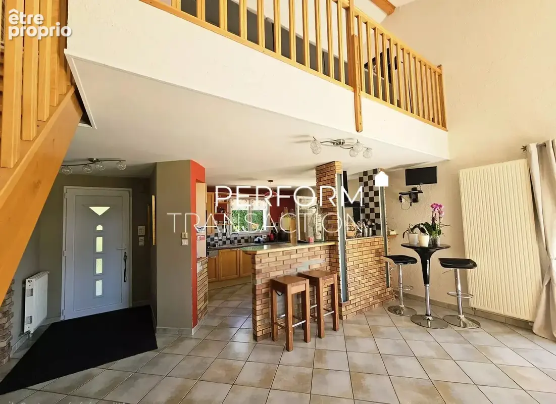 Maison 5 pièces. 110m² - photo 13