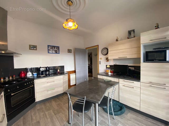 Maison de maitre - photo 3