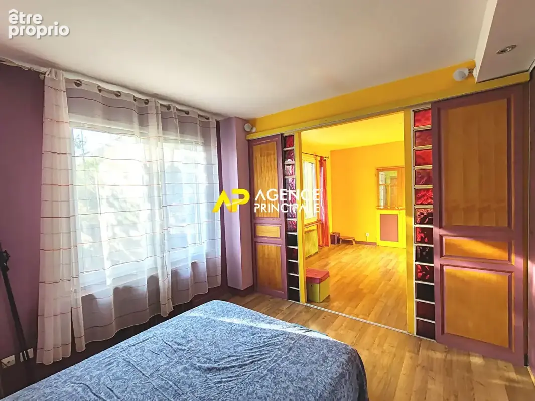 Maison 4 pièces à vendre à Argenteuil - Coteaux - photo 6