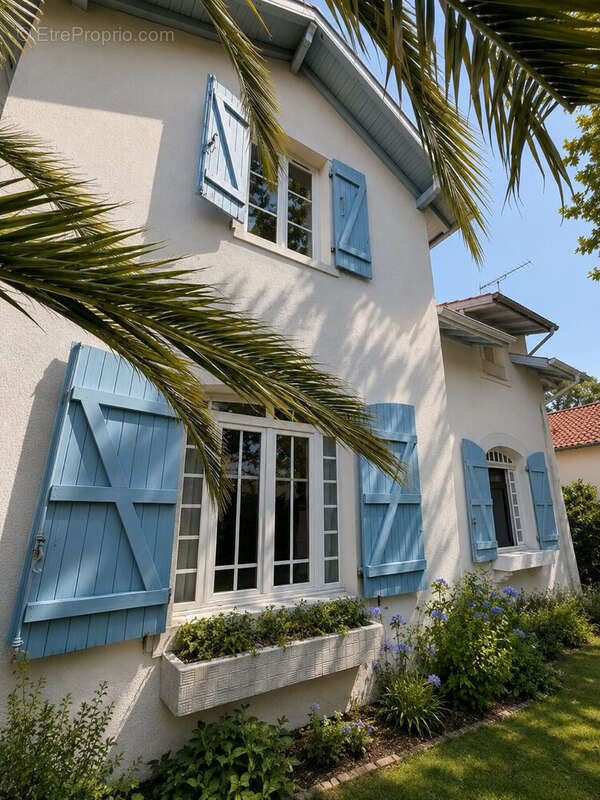 Maison 164 m² à Capbreton  - photo 5