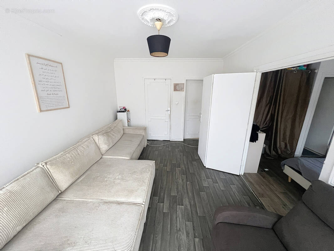 Appartement à TOURCOING