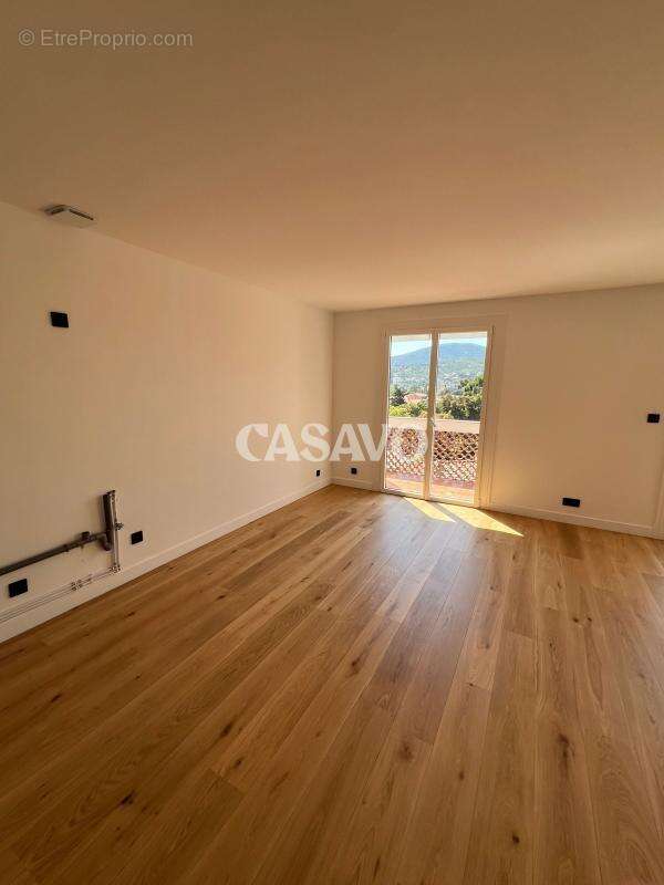 Appartement à SAINTE-MAXIME