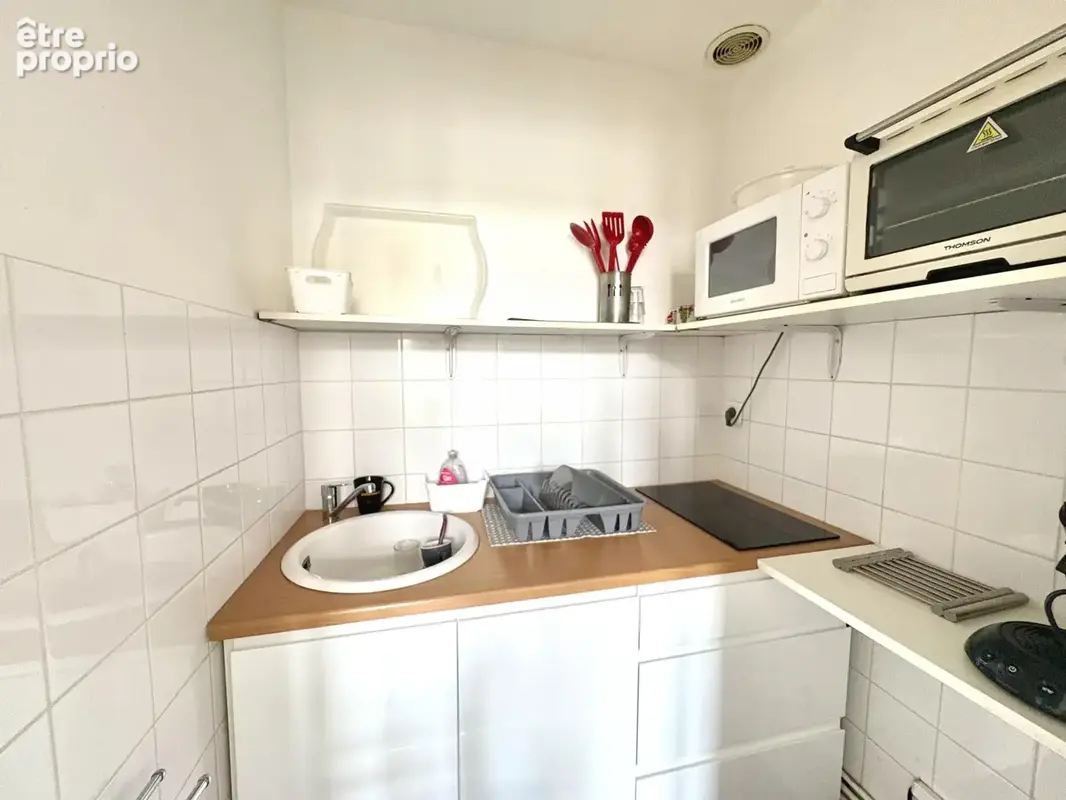 Appartement 2 pièces 37 m² à vendre à Lille (59000) - photo 5