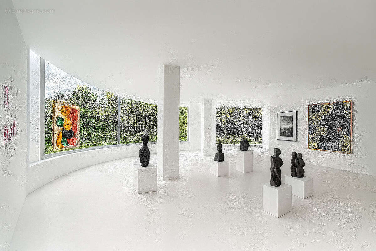 Commerce à BORMES-LES-MIMOSAS