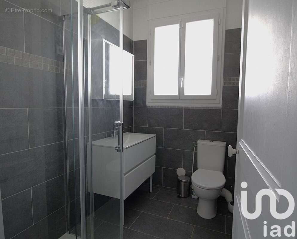 Photo 7 - Maison à GAGNY