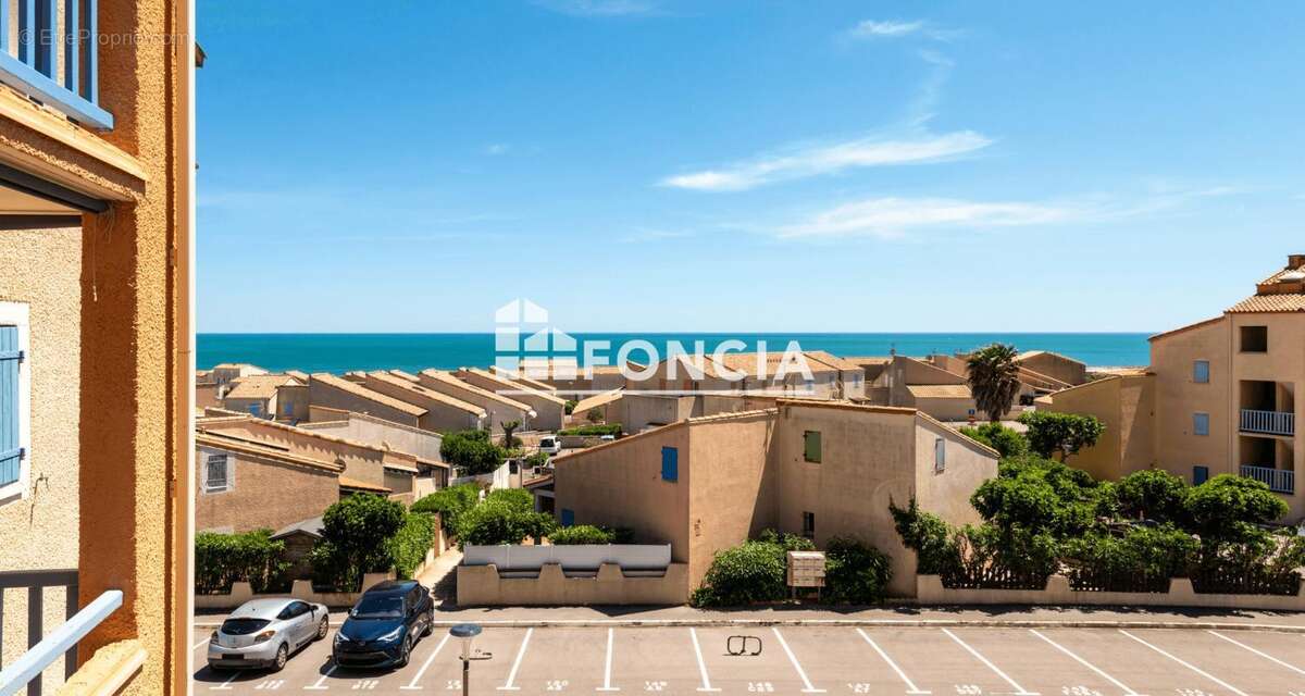 Appartement à FLEURY