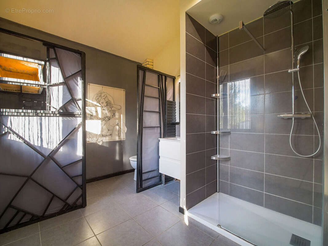 Maison à VIELLE-SAINT-GIRONS