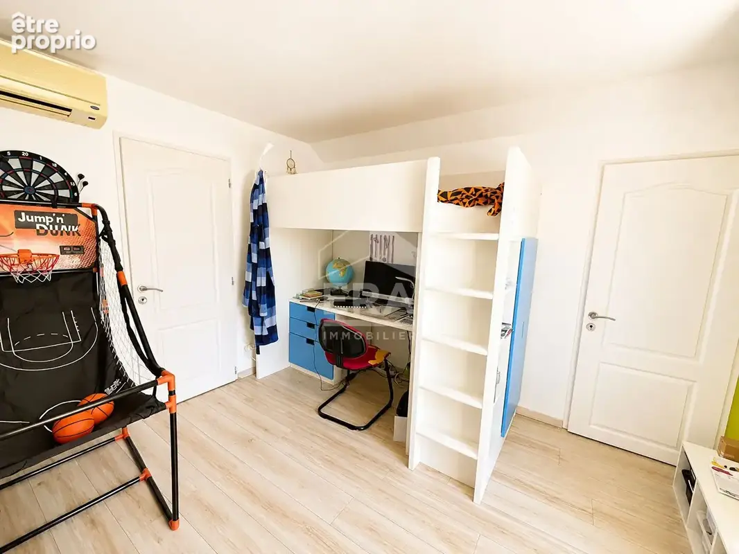 Maison 101m² à ambérieu-en-bugey - photo 14