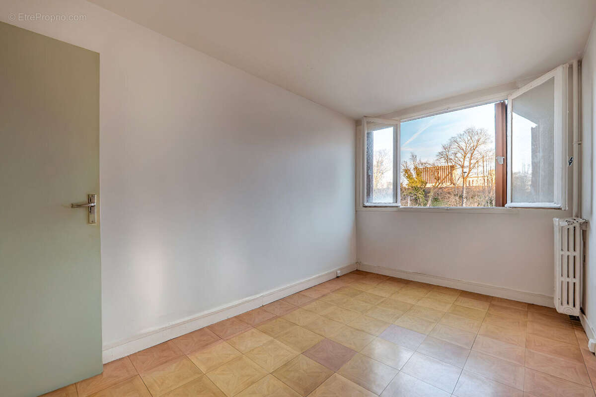 Appartement à CHAMPIGNY-SUR-MARNE