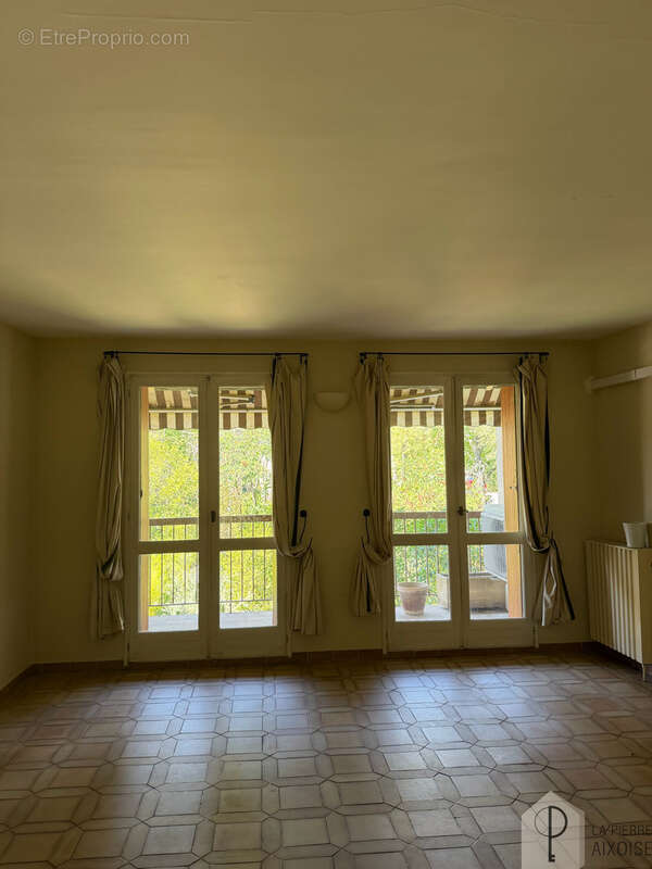 Appartement 4 pièces 110,89m2  balcon parking  Val ST André - Aix  en Provence - photo 28