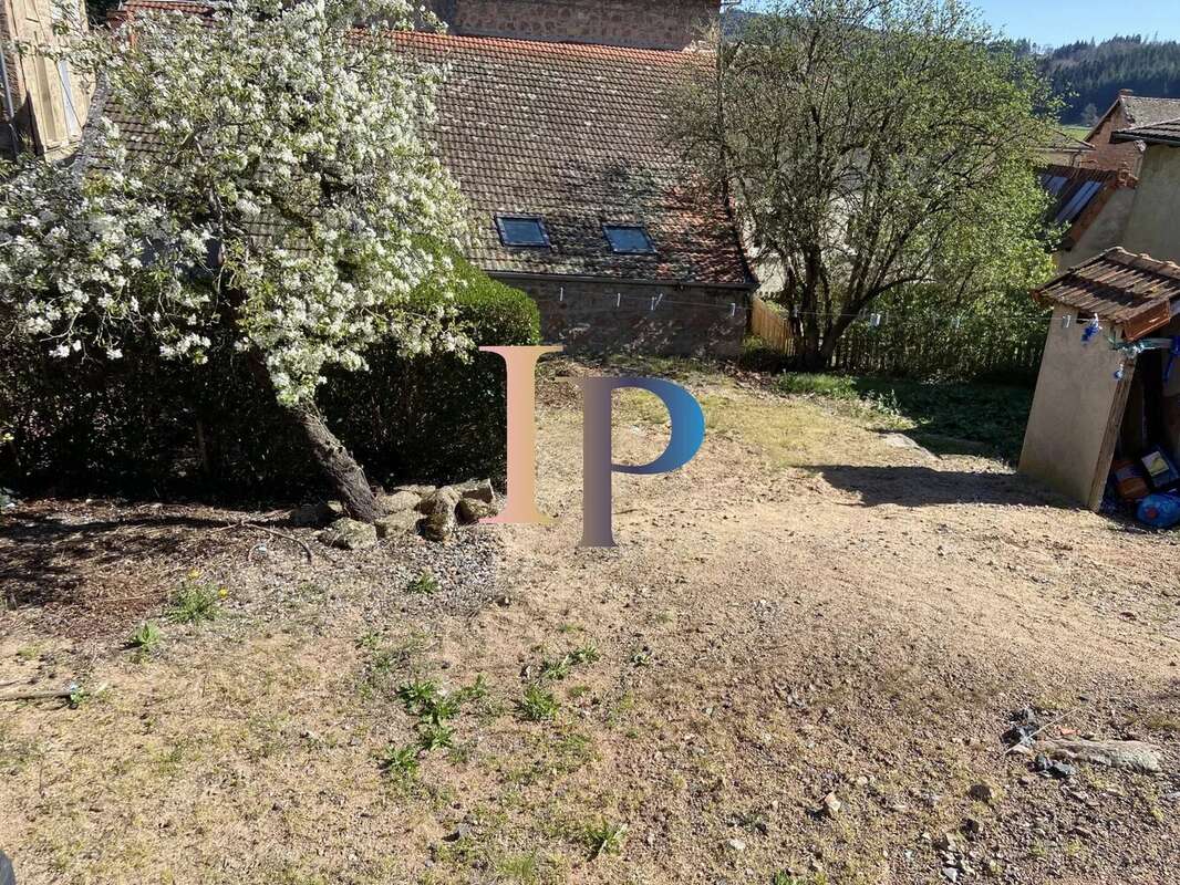 Appartement à CUINZIER