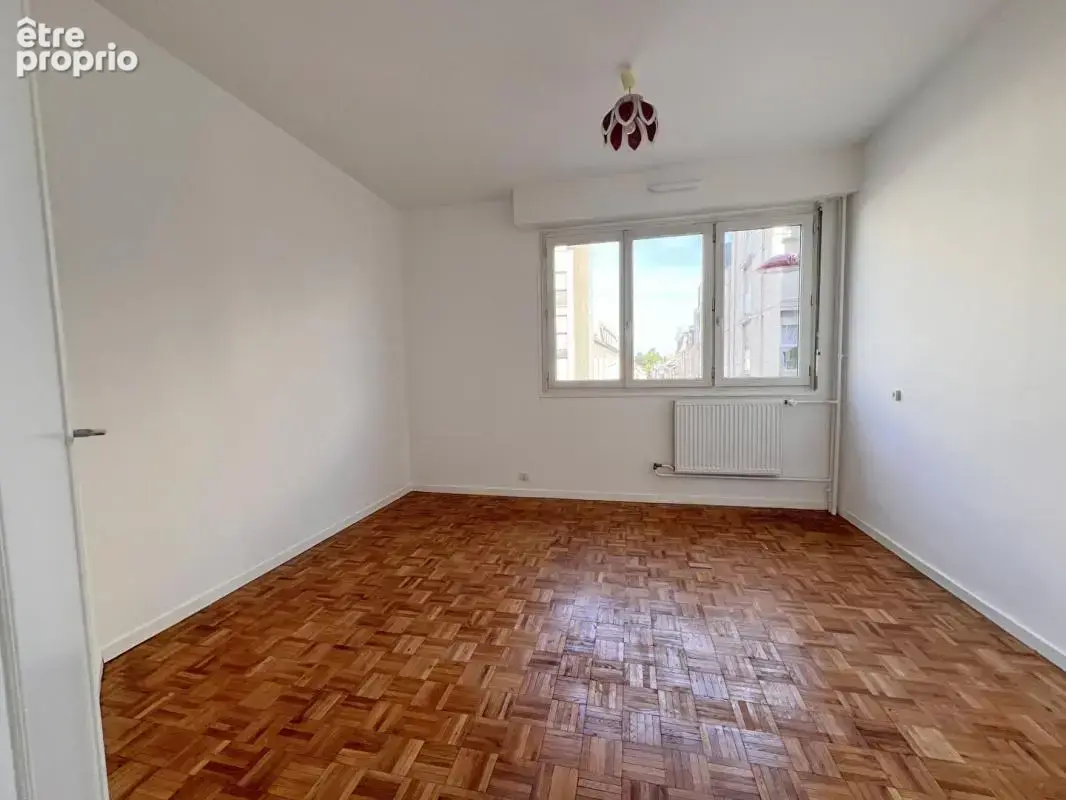 Appartement - Le Mans - Coeur de ville -  2 pièce(s) - 51 m² - photo 7